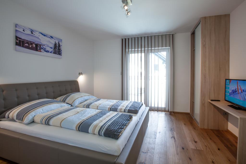 Alpine Appart Bad Hofgastein Cameră foto