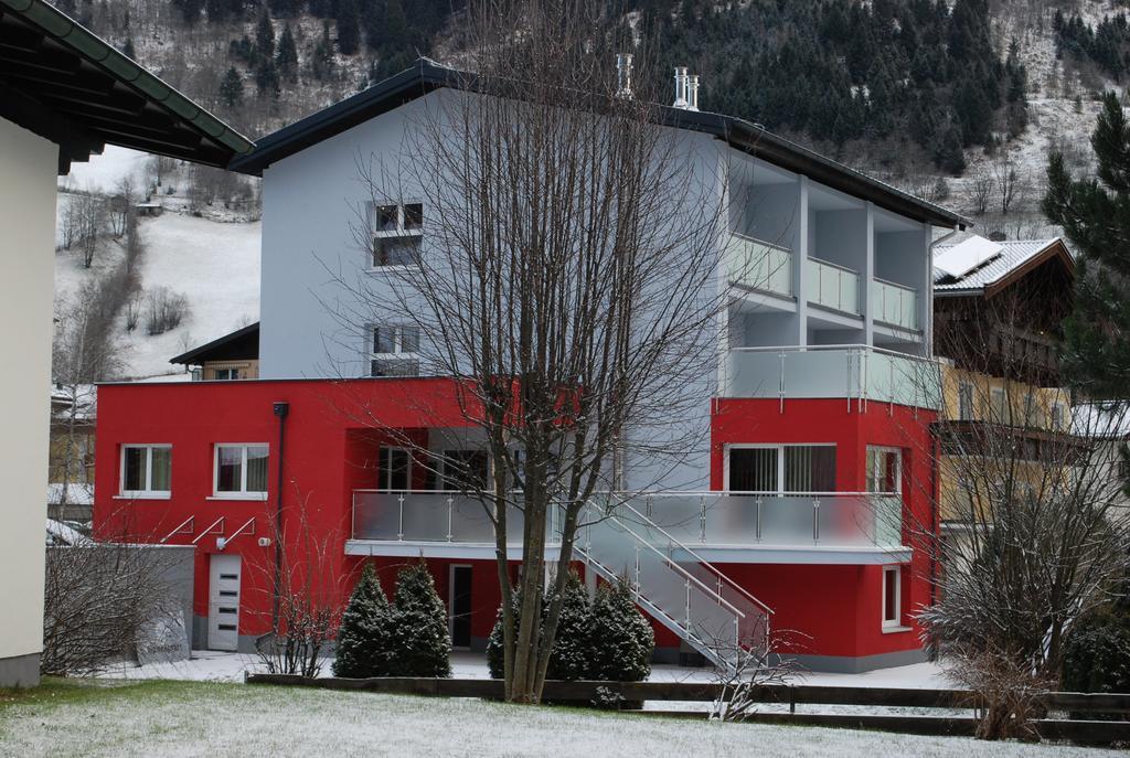 Alpine Appart Bad Hofgastein Exterior foto