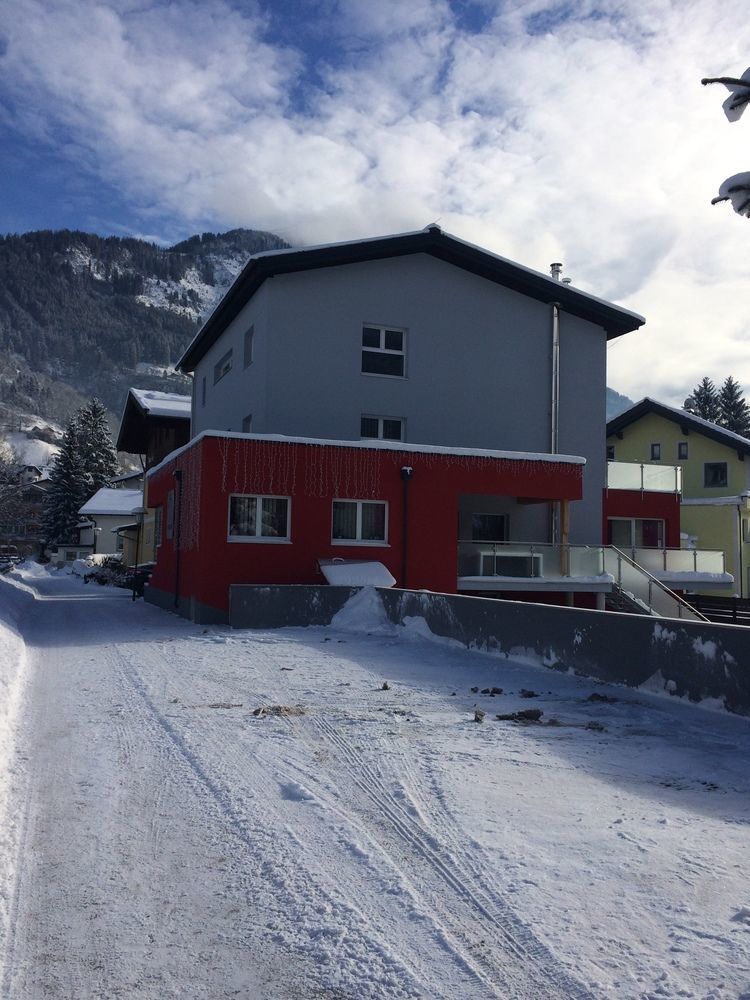 Alpine Appart Bad Hofgastein Exterior foto